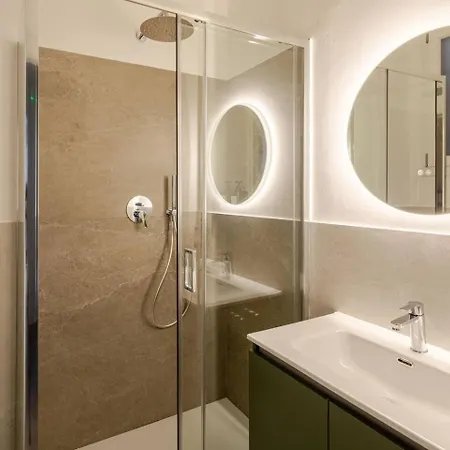 Elegant Design - Parking Appartamento