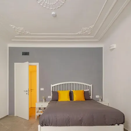 Apartament Design Moderno Pzz Del Popolo - Parking Rzym