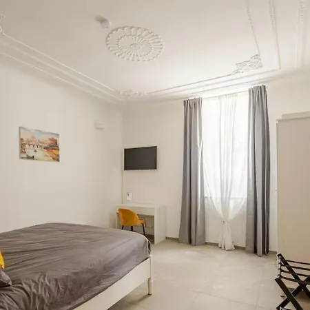 Apartament Design Moderno Pzz Del Popolo - Parking *